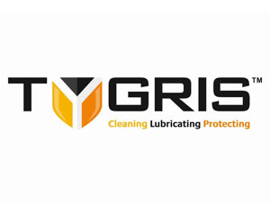Tygris Lubricants Logo