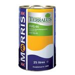 Terralus BVG 46 Biodegradable Hydraulic Oil