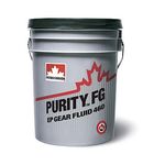 Petro Canada Purity FG EP460 Gear Fluid
