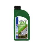 1 litre of Morris Ground Force Croma 30 Chainsaw oil