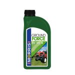 1 litre of Morris Ground Force SAE 10W-40