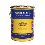 12.5 Kilo keg of Morris K982 Magnaplex grease