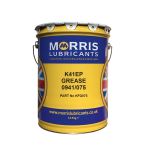 12.5 Kilo keg of Morris K41 EP grease