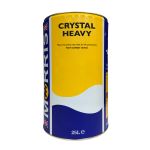 25 litre drum of Morris Lubricants Crystal Heavy Medicinal white oil
