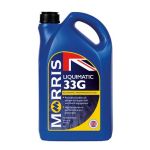 5 litre Morris Liquimatic 33G