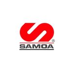 Samoa UK Logo