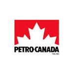 Petro Canada Lubricants Logo