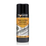 Tygris R220 Chain & Wire Lubricant - 400ml