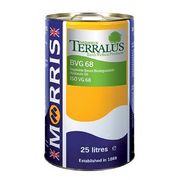 Terralus BVG 68 Biodegradable Hydraulic Oil