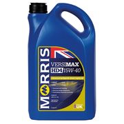 Morris Versimax HD4 5 litre