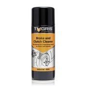 Tygris R202 Brake and Clutch Cleaner - 400ml