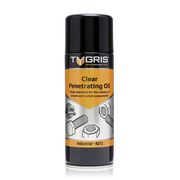 Tygris R212 Clear Penetrating Oil - 400ml