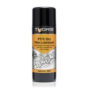 Tygris R237 PTFE Dry-Film Lubricant - 400ml