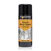 Tygris R244 Glass & Mirror Cleaner - 400ml
