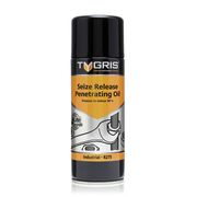 Tygris R275 Seize Release Penetrating Oil - 400ml