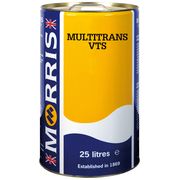 Morris Multitrans VTS. 25 Litre
