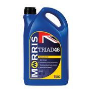 Morris Triad 46. 5 litre