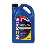 Morris Triad 32. 5 litre