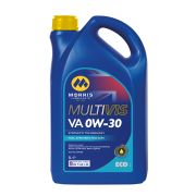 Morris Multivis Eco VA 0W-30, 5 litre