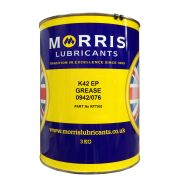 3 Kilo Tin of K42 EP
