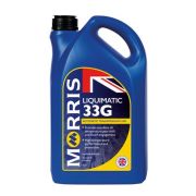 5 litre Morris Liquimatic 33G