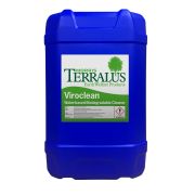 Morris Terralus Viroclean 25 litre