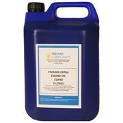 Premier Lubricants Extra X 15W-40 5 litre