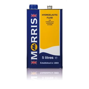 Morris Lubricants