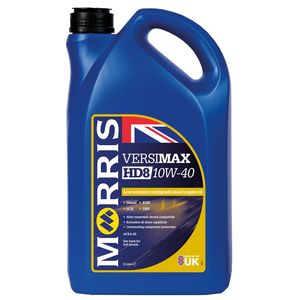 Morris Versimax HD8 5 litre