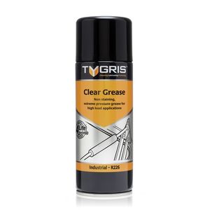Tygris R226 Clear Grease - 400ml