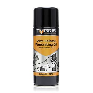 Tygris R275 Seize Release Penetrating Oil - 400ml