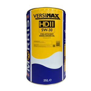 Morris Versimax HD11 25 litre