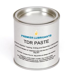 Premier TDR Cutting Paste. 500 gm
