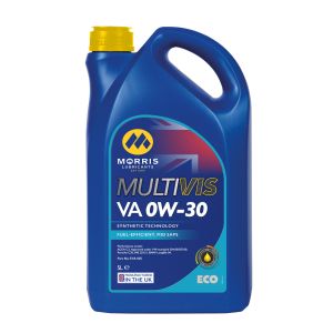 Morris Multivis Eco VA 0W-30, 5 litre