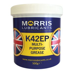 500 gm Pot of K42 EP