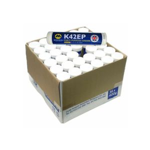 Box of 36 x 400 gm cartridges K42 EP