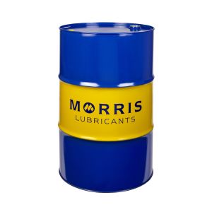 205 litre drum of Morris Locomax 20W-40 ZF