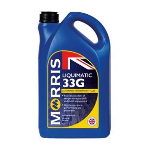 5 litre Morris Liquimatic 33G