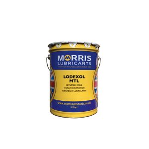 Morris Lodexol MTL. 12.5 Kilo