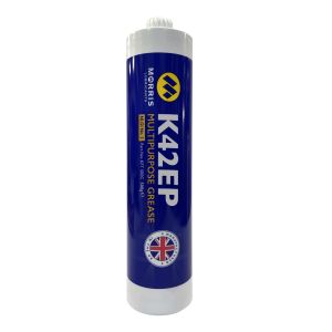 Morris K42 EP 500 gm Cartridge