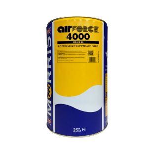 Morris Air Force 4000 ISO VG 46 Compressor Oil