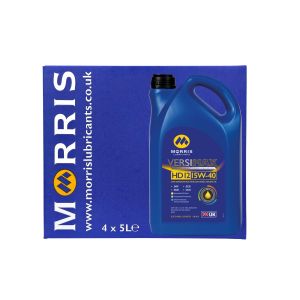 Morris Versimax HD12 Box of 4 x 5 Litre