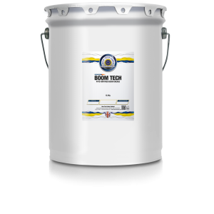 BOOM TECH GREASE. 12.5 KILO