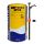25 litre pack Air Force EP 22 Airline oil and a pump