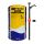 25 litre pack of Air Force 4000 ISO VG 46 Compressor Oil and pump