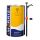 25 litre pack of Morris Alto 46 Machine Oil and pump
