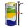 25 Litres Morris Terralus AIR-O-LUBE Air Mist Coolant & Pump