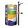 25 Litres Terralus BVG 46 Biodegradable Hydraulic Oil & Pump