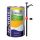 25 Litres Terralus BVG 32 Biodegradable Hydraulic Oil & Pump