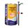 25 Litres Morris Compound Steam Cylinder Oil 460 & Pump
